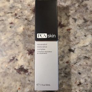 PCA Skin Resveratrol Restorative Complex